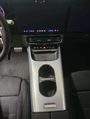 MERCEDES-BENZ GLB 220 4Matic