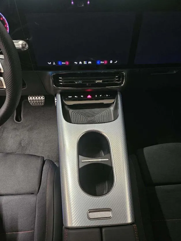 MERCEDES-BENZ GLB 220 4Matic