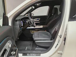 MERCEDES-BENZ GLB 220 4Matic