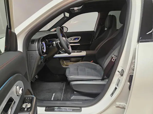 MERCEDES-BENZ GLB 220 4Matic