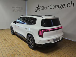 MERCEDES-BENZ GLB 220 4Matic