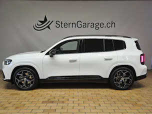 MERCEDES-BENZ GLB 220 4Matic