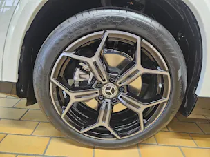 MERCEDES-BENZ GLB 220 4Matic