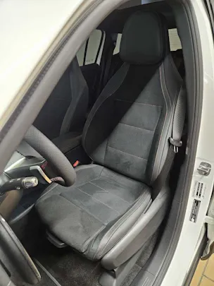 MERCEDES-BENZ GLB 220 4Matic