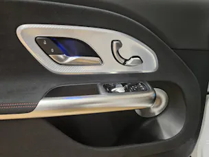 MERCEDES-BENZ GLB 220 4Matic