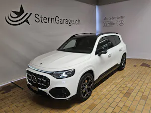 MERCEDES-BENZ GLB 220 4Matic