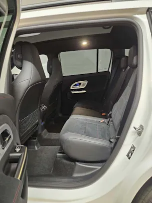 MERCEDES-BENZ GLB 220 4Matic
