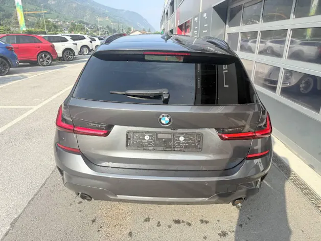 BMW 330i xDrive Touring M Sport - CH
