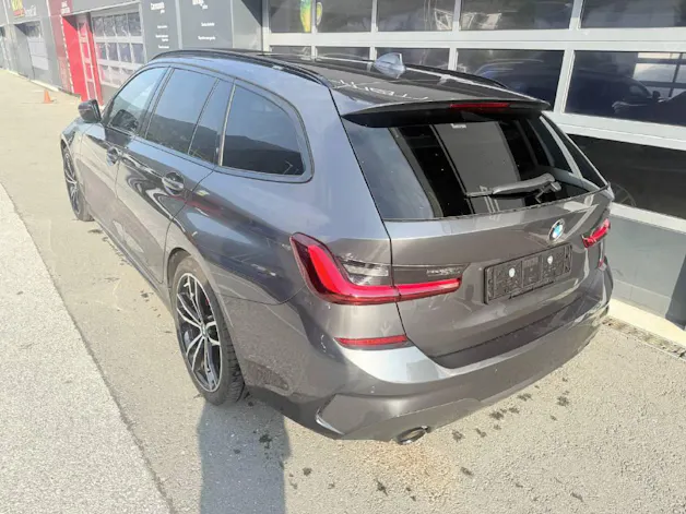 BMW 330i xDrive Touring M Sport - CH