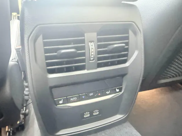 BMW 330i xDrive Touring M Sport - CH