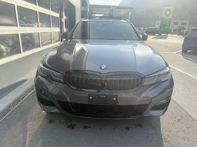 BMW 330i xDrive Touring M Sport - CH