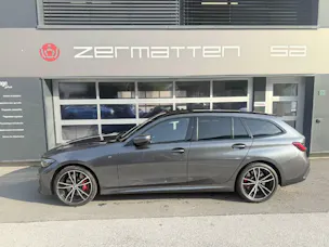 BMW 330i xDrive Touring M Sport - CH