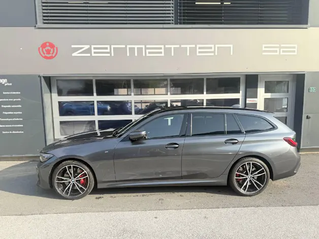BMW 330i xDrive Touring M Sport - CH