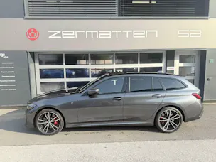 BMW 330i xDrive Touring M Sport - CH