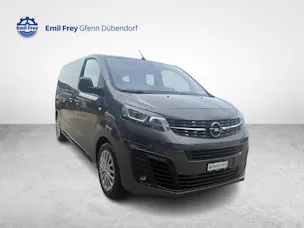 OPEL Zafira Life M 2.0 CDTI 177 Business Edition S/S
