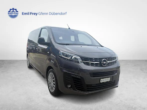 Fahrzeugbild OPEL Zafira Life M 2.0 CDTI 177 Business Edition S/S