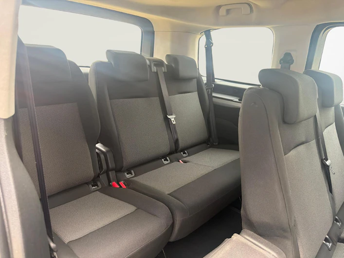 Fahrzeugbild OPEL ZAFIRA