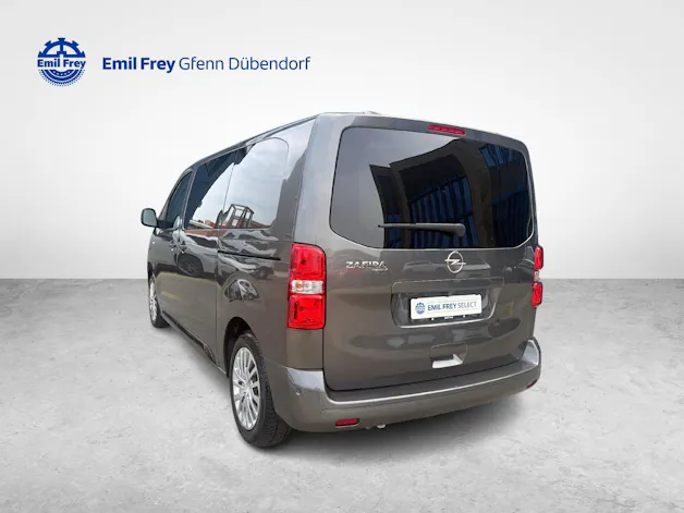 OPEL Zafira Life M 2.0 CDTI 177 Business Edition S/S