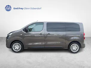 OPEL Zafira Life M 2.0 CDTI 177 Business Edition S/S