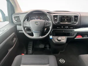 OPEL Zafira Life M 2.0 CDTI 177 Business Edition S/S