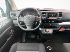 Fahrzeugbild OPEL Zafira Life M 2.0 CDTI 177 Business Edition S/S