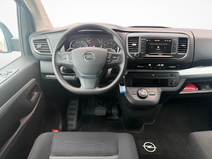 Fahrzeugbild OPEL ZAFIRA