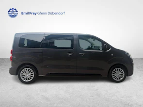 Fahrzeugbild OPEL Zafira Life M 2.0 CDTI 177 Business Edition S/S