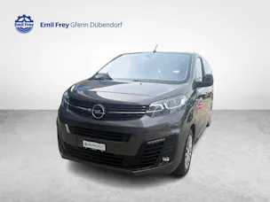 OPEL Zafira Life M 2.0 CDTI 177 Business Edition S/S