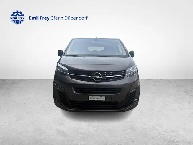 OPEL Zafira Life M 2.0 CDTI 177 Business Edition S/S