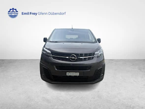 Fahrzeugbild OPEL Zafira Life M 2.0 CDTI 177 Business Edition S/S