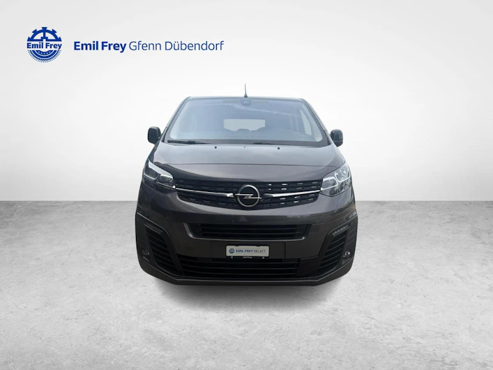 Fahrzeugbild OPEL ZAFIRA