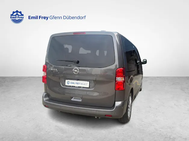 OPEL Zafira Life M 2.0 CDTI 177 Business Edition S/S