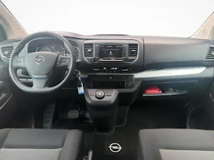 OPEL Zafira Life M 2.0 CDTI 177 Business Edition S/S