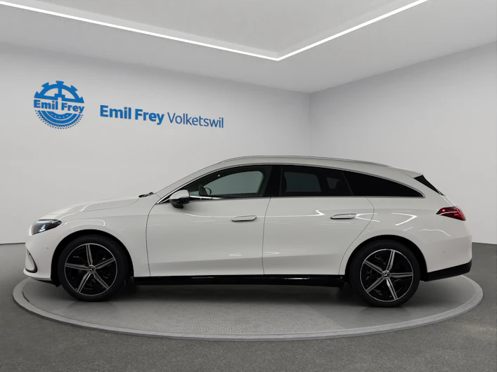 image du véhicule MERCEDES-BENZ CLA-KLASSE