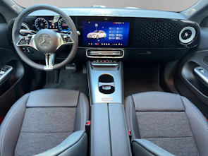 image du véhicule MERCEDES-BENZ CLA 250+ Shooting Brake