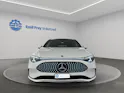 MERCEDES-BENZ CLA 250+ Shooting Brake