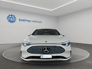 image du véhicule MERCEDES-BENZ CLA 250+ Shooting Brake