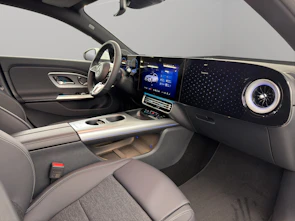 image du véhicule MERCEDES-BENZ CLA 250+ Shooting Brake
