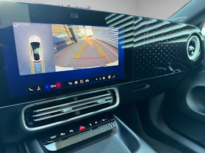 image du véhicule MERCEDES-BENZ CLA 250+ Shooting Brake