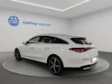 MERCEDES-BENZ CLA 250+ Shooting Brake