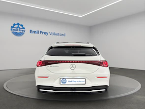 image du véhicule MERCEDES-BENZ CLA 250+ Shooting Brake
