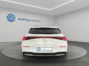 MERCEDES-BENZ CLA 250+ Shooting Brake