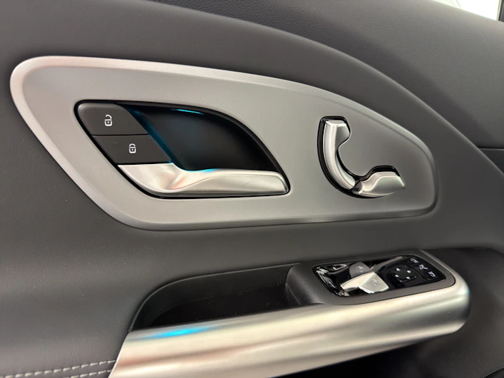 image du véhicule MERCEDES-BENZ CLA-KLASSE