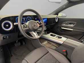 image du véhicule MERCEDES-BENZ CLA 250+ Shooting Brake