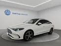 MERCEDES-BENZ CLA 250+ Shooting Brake