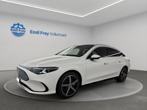 image du véhicule MERCEDES-BENZ CLA 250+ Shooting Brake