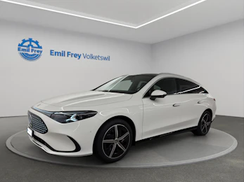 Fahrzeugbild MERCEDES-BENZ CLA 250+ Shooting Brake