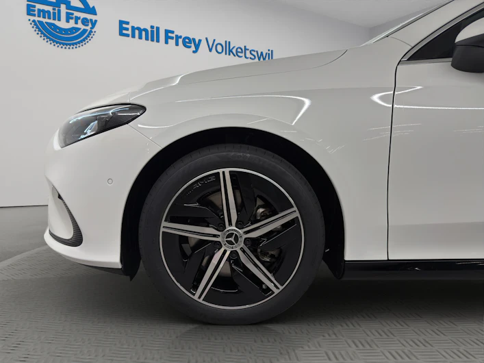 image du véhicule MERCEDES-BENZ CLA-KLASSE