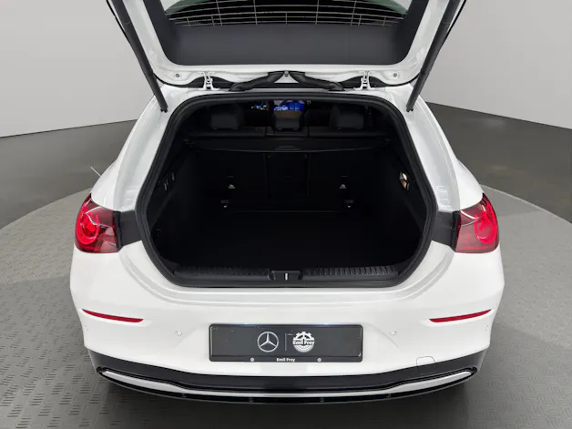 MERCEDES-BENZ CLA 250+ Shooting Brake