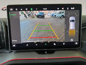 SKODA Kodiaq 2.0 TDI Sportline 4x4 DSG-Automat